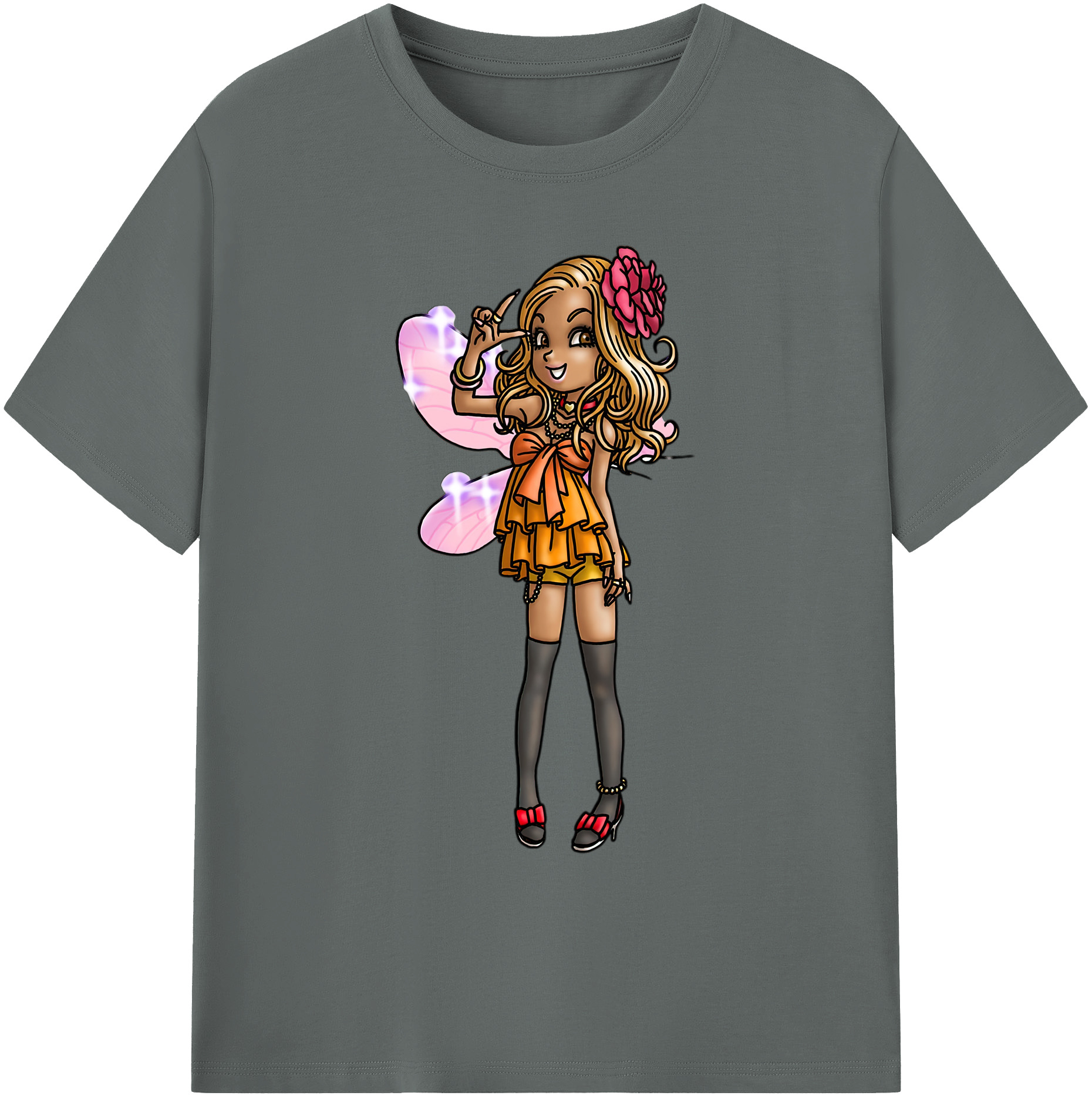 （画像用） ドラゴンクエスト Doragon Kuesuto Dragon Quest 綿100％ メンズ半袖Tシャツ｜肌触りやわらか＆通気性